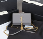 YSL BAGS - WOMEN LOVE LUXURY BAGS - 1691