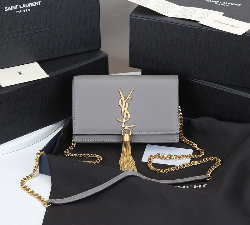 YSL BAGS - WOMEN LOVE LUXURY BAGS - 1691