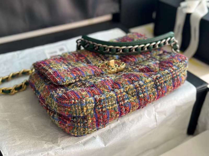 LO - CHL  BAGS FOR WOMEN - FASHION LUXURY BAGS - 425
