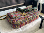 LO - CHL  BAGS FOR WOMEN - FASHION LUXURY BAGS - 425