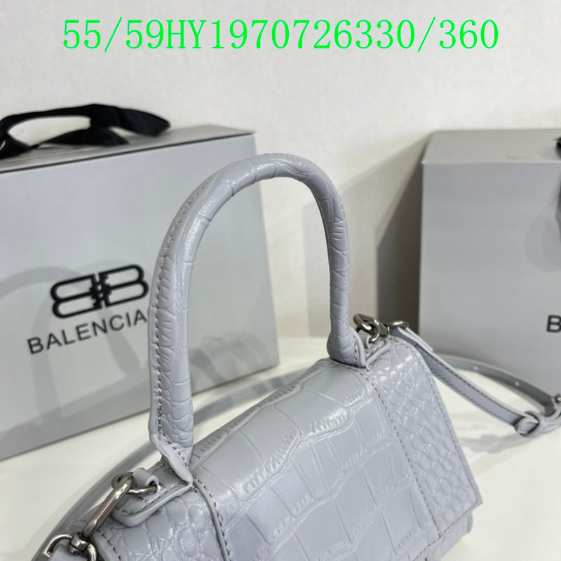 LO - BGA Bags - 2162