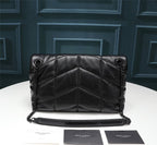 YSL BAGS - WOMEN LOVE LUXURY BAGS - 1954