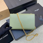 YSL BAGS - WOMEN LOVE LUXURY BAGS - 082