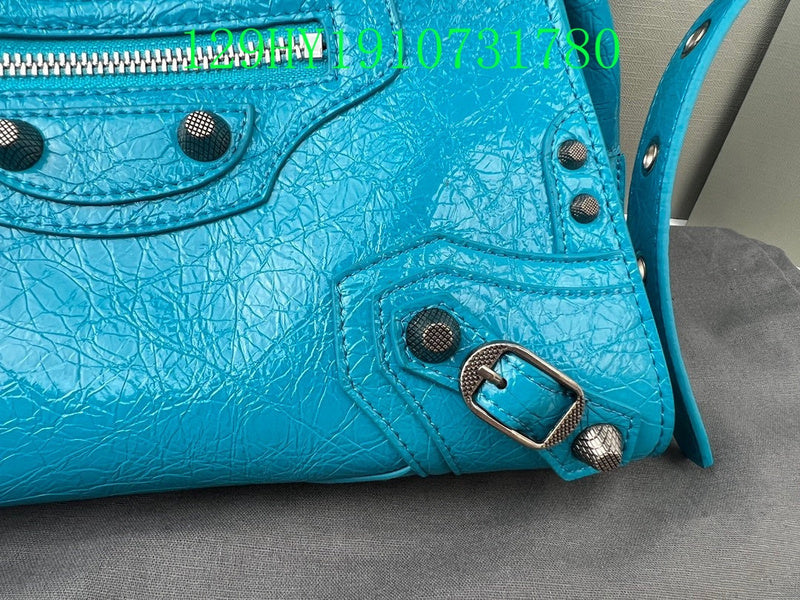 LO - BGA Bags - 1671