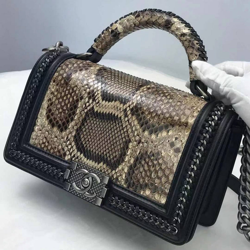 LO - CHL  BAGS FOR WOMEN - FASHION LUXURY BAGS -1990