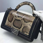 LO - CHL  BAGS FOR WOMEN - FASHION LUXURY BAGS -1990
