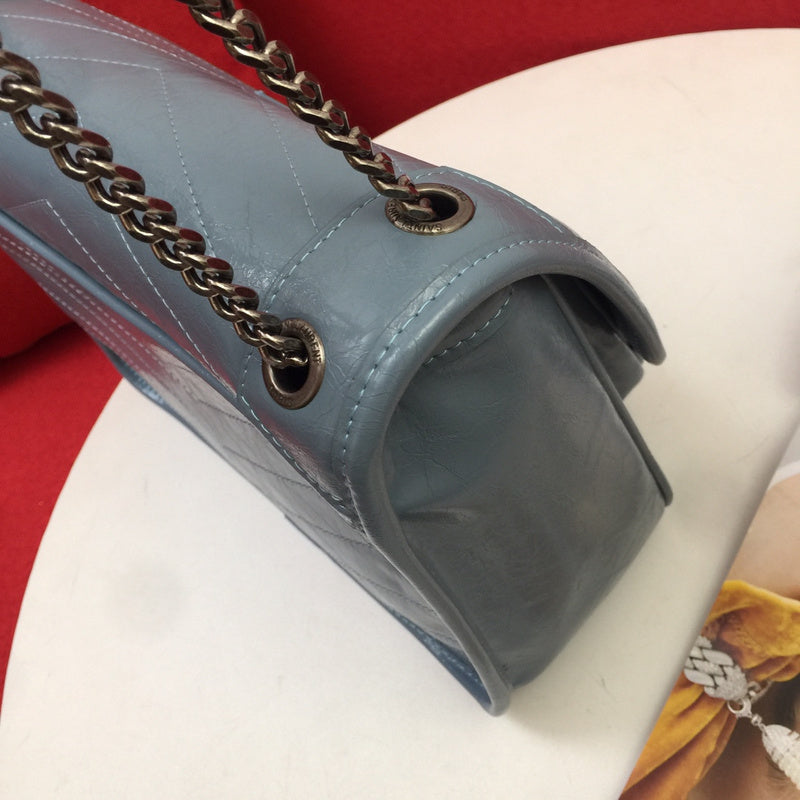 YSL BAGS - WOMEN LOVE LUXURY BAGS - 1145