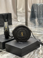 YSL BAGS - WOMEN LOVE LUXURY BAGS - 012