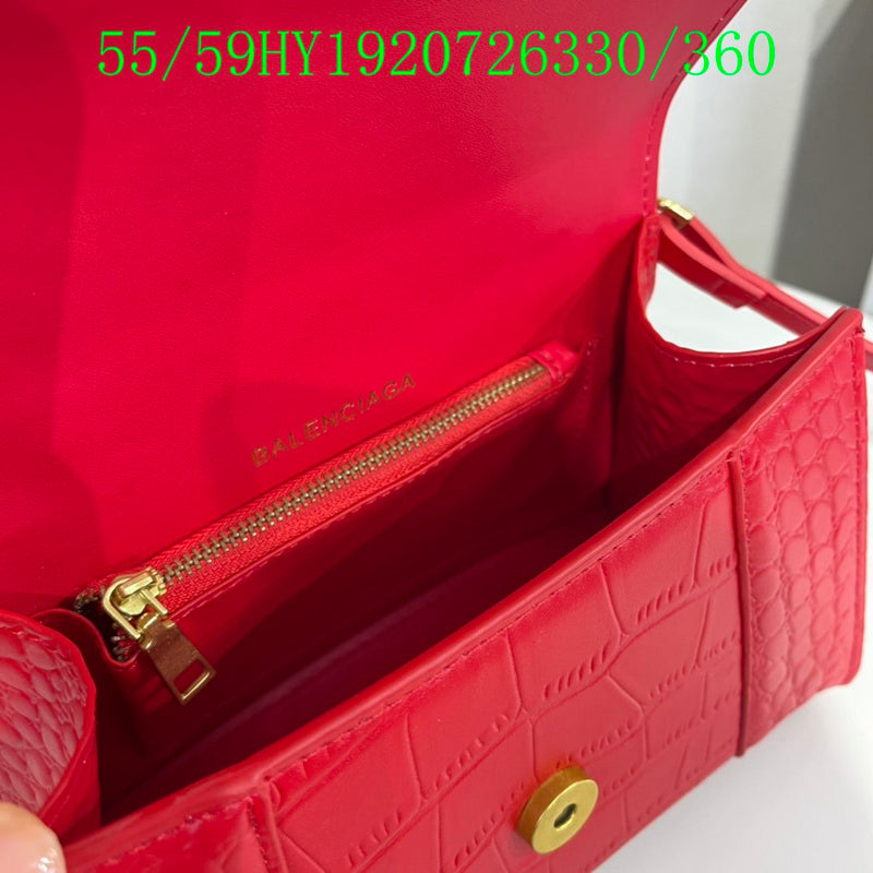 LO - BGA Bags - 2198