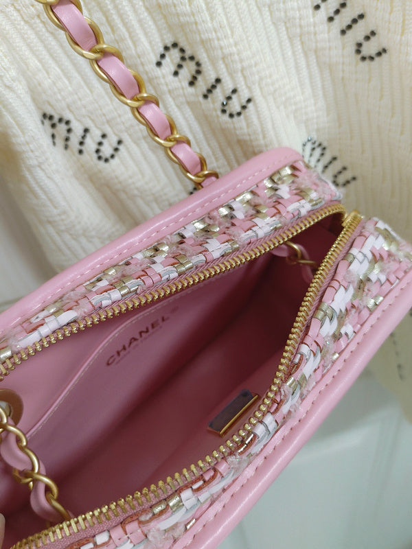 LO - LUXURY CHL BAGS - 287