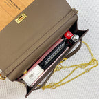 Lusso Official - HERMS DESIGNER BAGS FOR WOMEN - AFFORDABLE LUXURY BAGS - 219