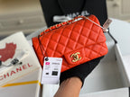 LO - CHL  BAGS FOR WOMEN - FASHION LUXURY BAGS - 1076