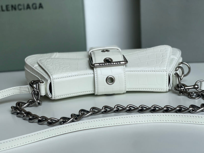 LO BAGS - BGA BAGS - 315