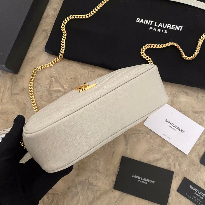 BB - YSL Bag - 2395