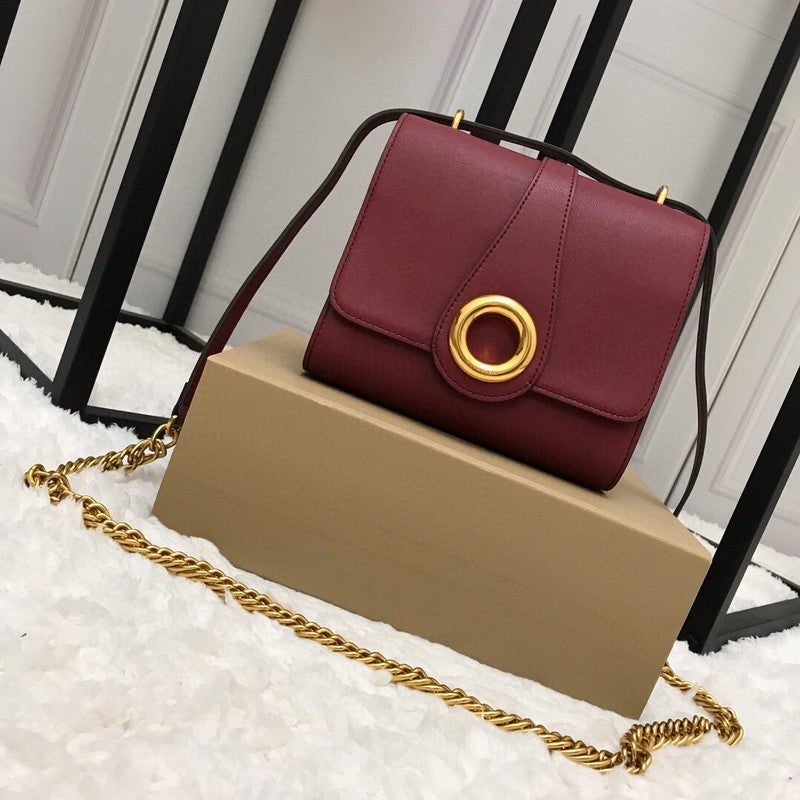 B-Berry Bags - Women Love Luxury Bags - 1004