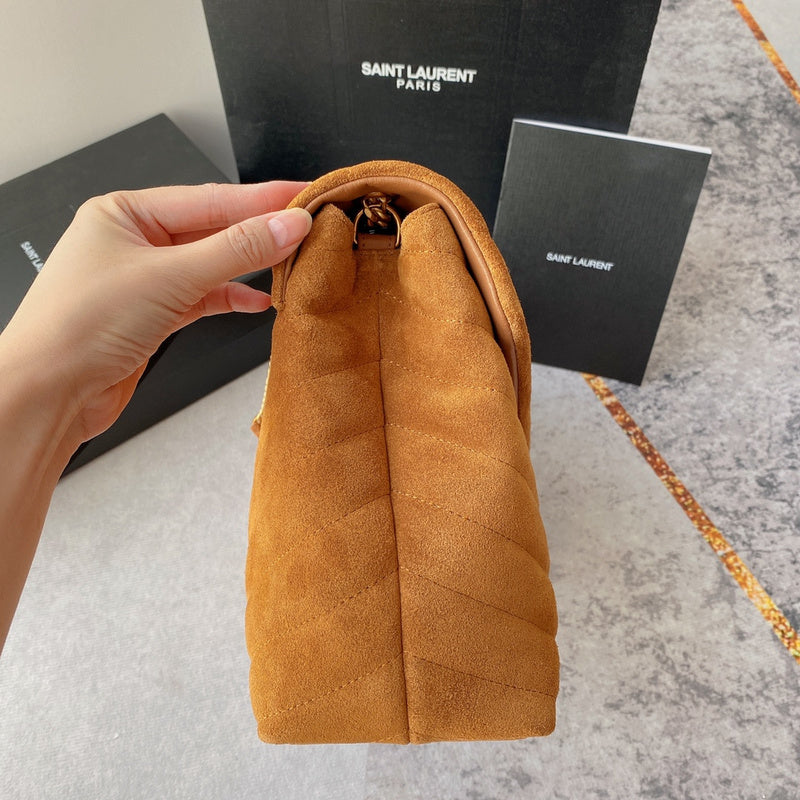 YSL BAGS - WOMEN LOVE LUXURY BAGS - 1482
