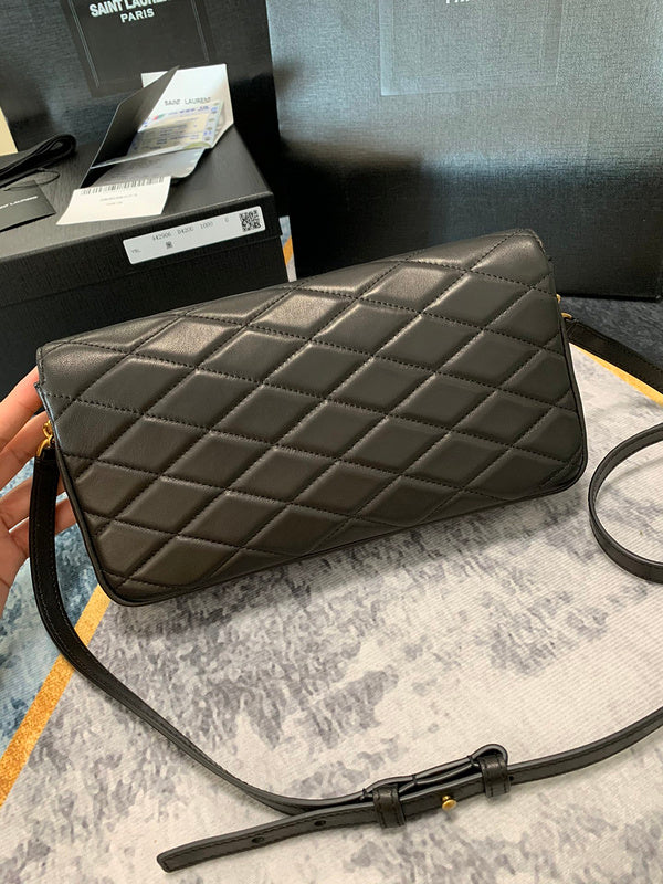 BB - YSL Bag - 2438