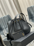 YSL BAGS - WOMEN LOVE LUXURY BAGS - 423