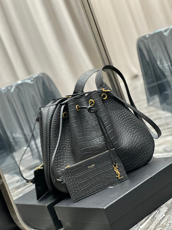 YSL BAGS - WOMEN LOVE LUXURY BAGS - 423