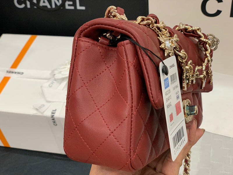 Lusso Official -  CHL BAGS  - 613