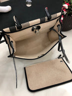 Lusso Official - HERMS DESIGNER BAGS FOR WOMEN - AFFORDABLE LUXURY BAGS - 073