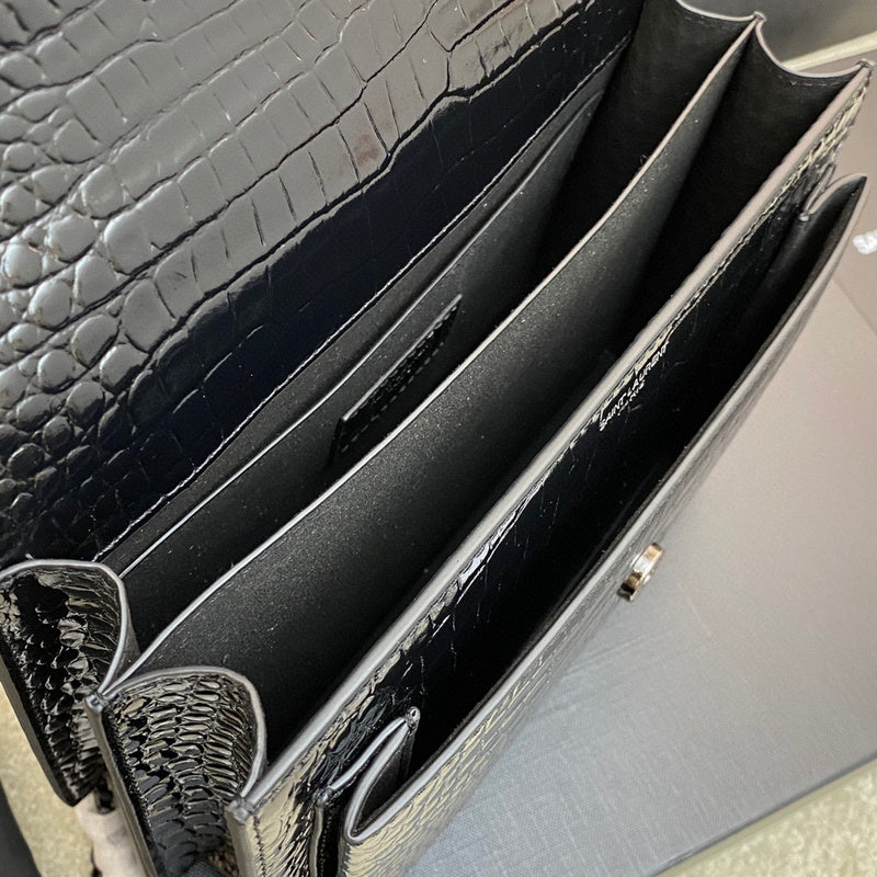 Lusso Official - LUXURY YSL BAGS - 015