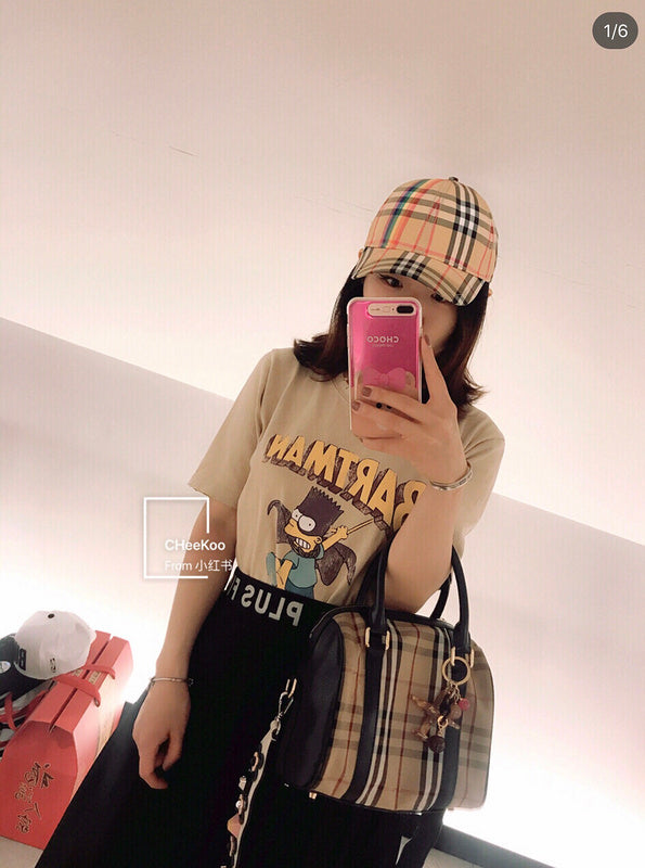 B-Berry Bags - Women Love Luxury Bags - 1017