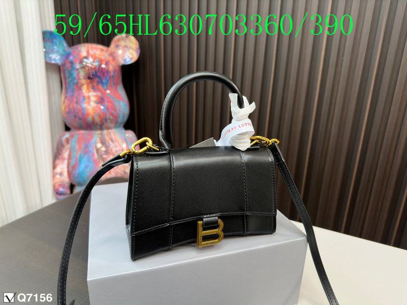 LO - BGA Bags - 1720