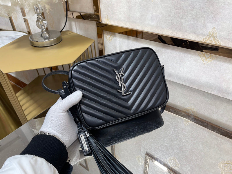 YSL BAGS - WOMEN LOVE LUXURY BAGS - 2591