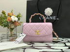 LO - CHL  BAGS FOR WOMEN - FASHION LUXURY BAGS -2234