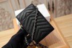 Lusso Official - LUXURY YSL BAGS - 1027