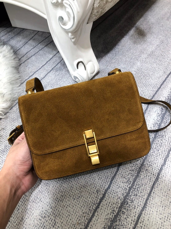 YSL BAGS - WOMEN LOVE LUXURY BAGS - 2619