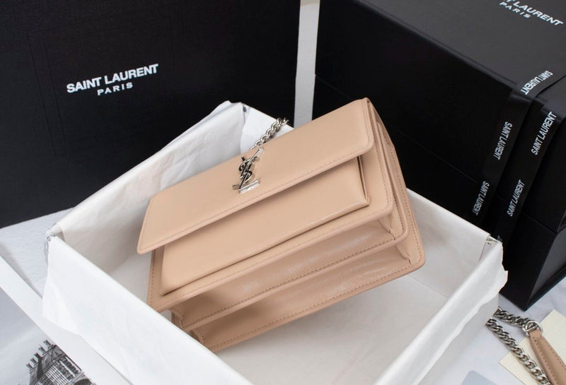 Lusso Official - LUXURY YSL BAGS - 1978