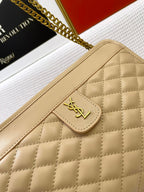 YSL BAGS - WOMEN LOVE LUXURY BAGS - 1246