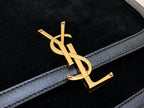 YSL BAGS - WOMEN LOVE LUXURY BAGS - 2581