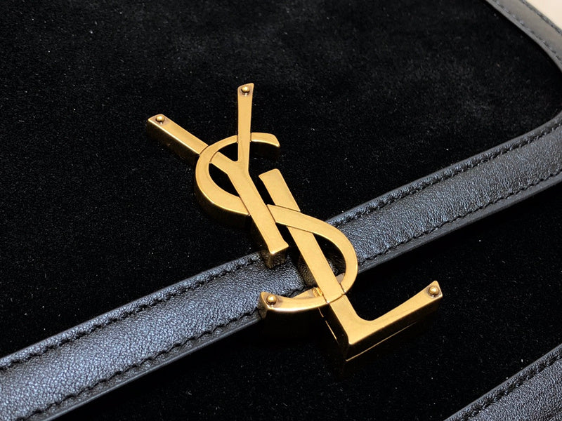 YSL BAGS - WOMEN LOVE LUXURY BAGS - 2581