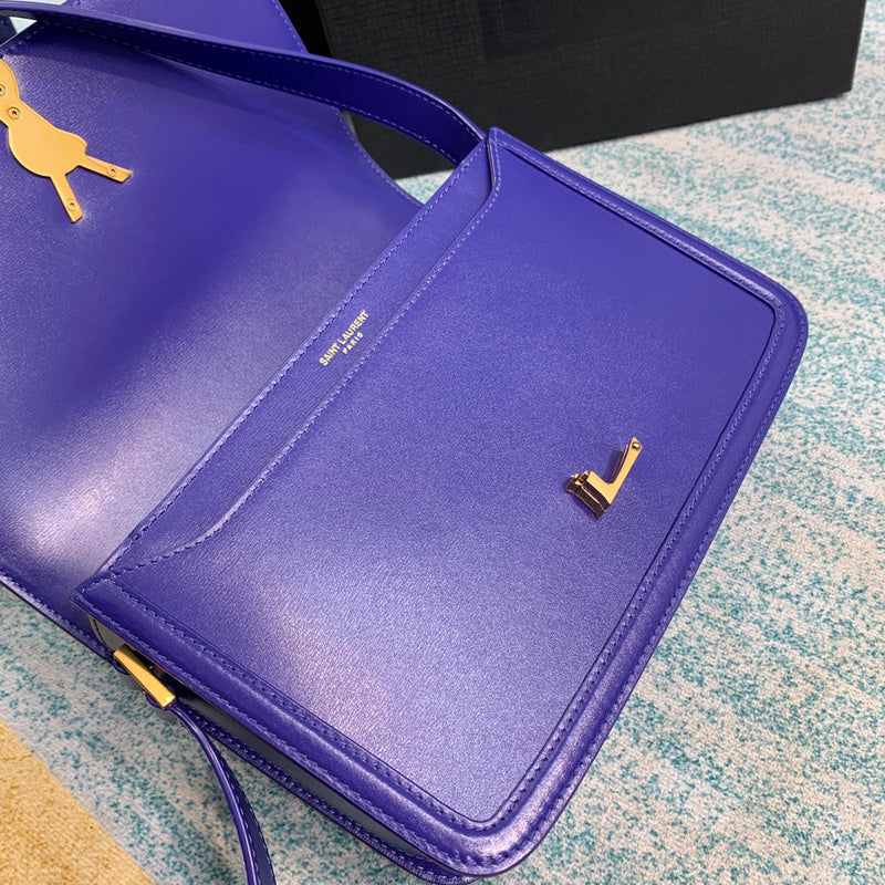 YSL BAGS - WOMEN LOVE LUXURY BAGS - 1878