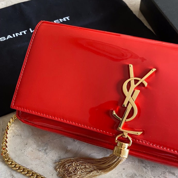 BB - YSL Bag - 3714