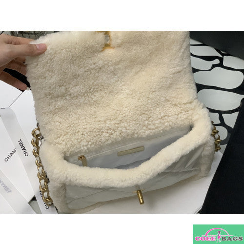 Lusso Official -  CHL BAGS  - 254
