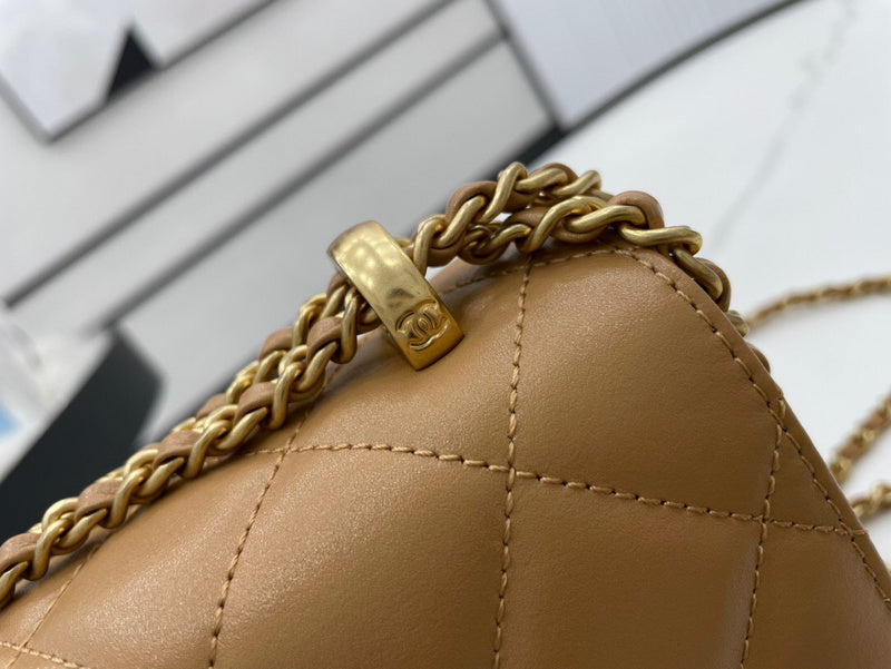 Lusso Official -  CHL BAGS  - 604