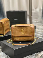 BB - YSL Bag - 4164