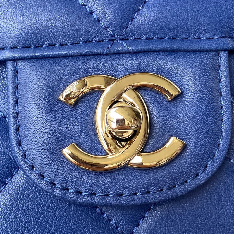 Lusso Official -  CHL BAGS  - 367