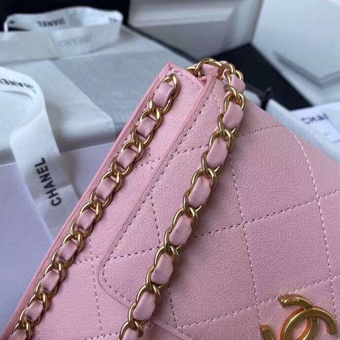 LO - CHL Bags - 3573