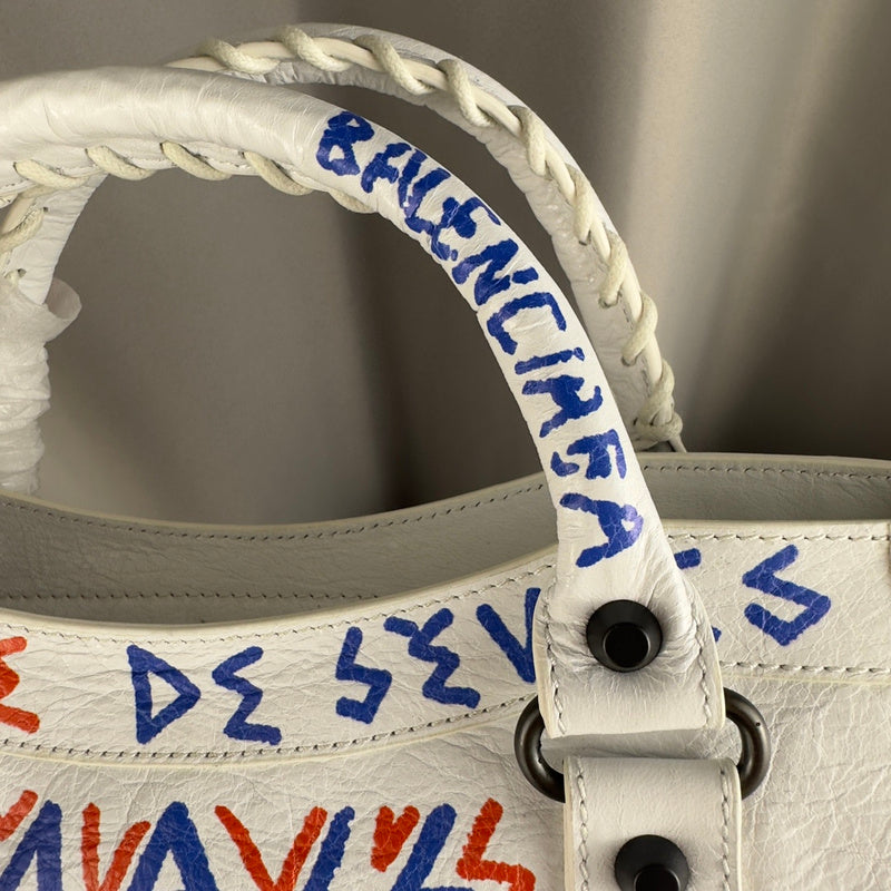 LO BAGS - BGA BAGS - 303