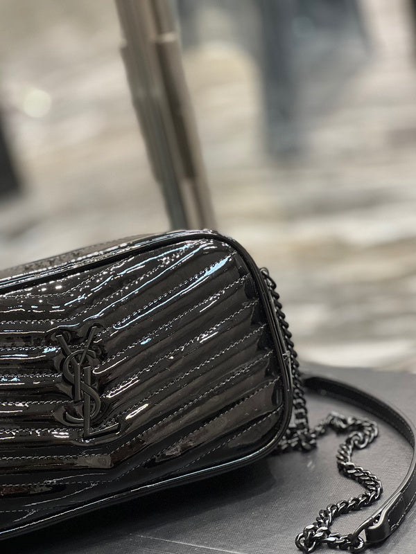 BB - YSL Bag - 1874