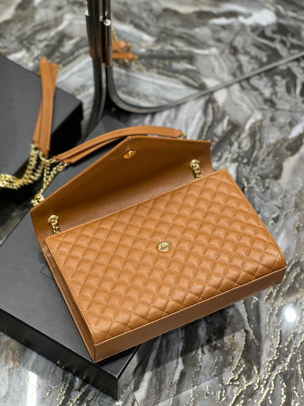 Lusso Official - LUXURY YSL BAGS - 637