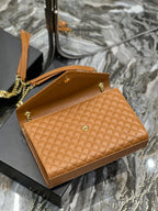 Lusso Official - LUXURY YSL BAGS - 637