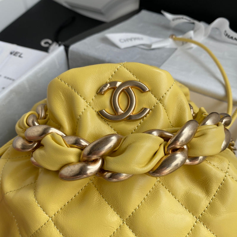 LO - CHL Bags - 1838