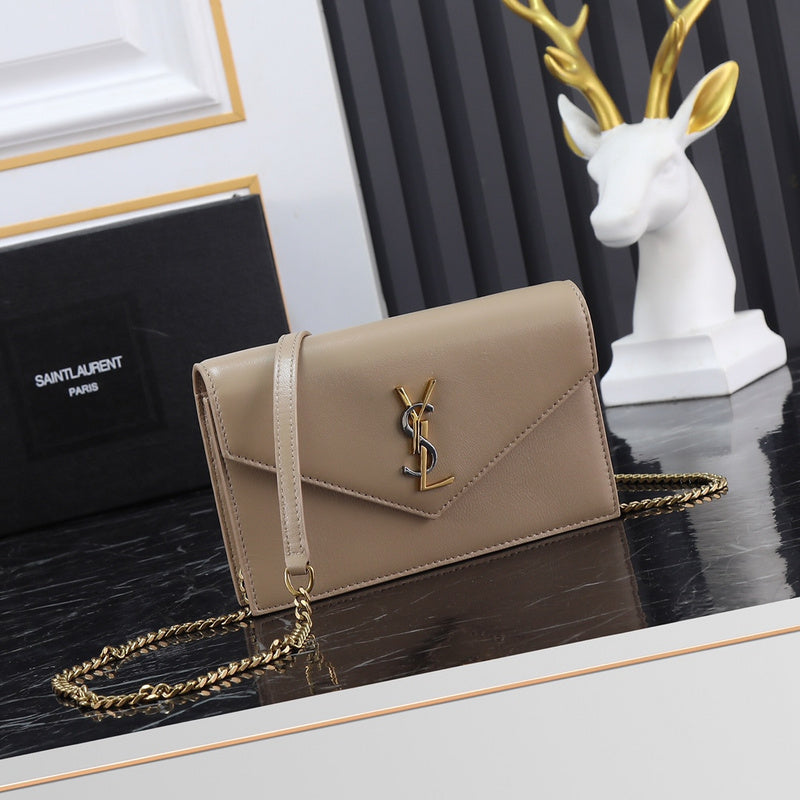 Lusso Official - LUXURY YSL BAGS - 1132