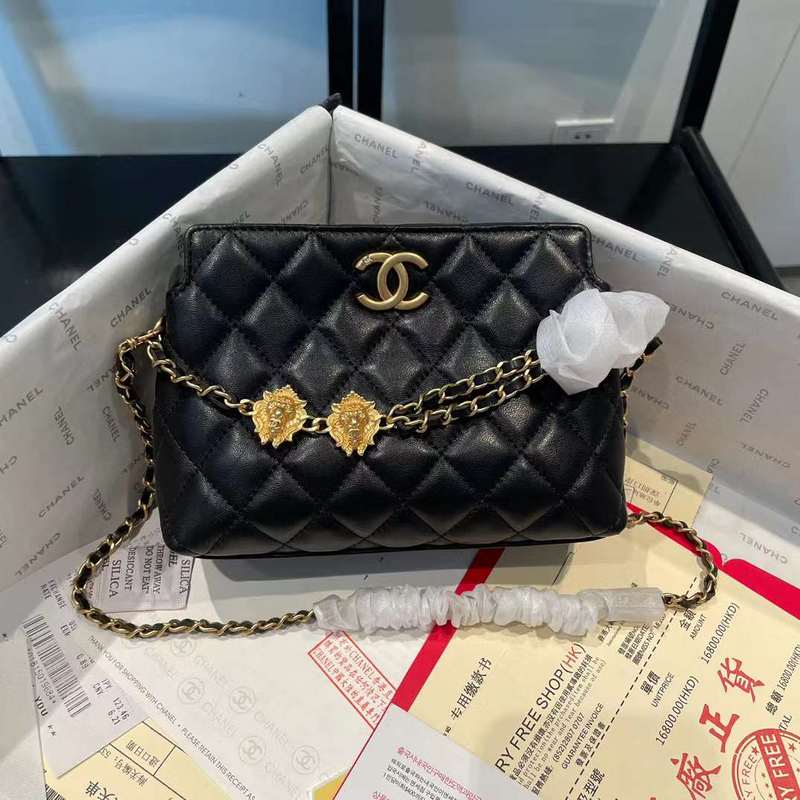 LO - CHL  BAGS FOR WOMEN - FASHION LUXURY BAGS - 278